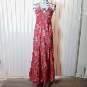 Perry Walker Collective The Annie Maxi Dress S/M